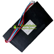 Baterie pro Toshiba WS20-1AAC-ZUPS LC-R064R2 [Náhradní baterie]